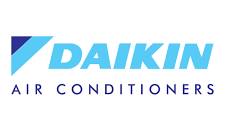 Daikin kondicionieriai